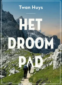 Het Droompad