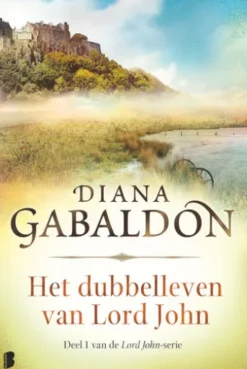 Het dubbelleven van Lord John