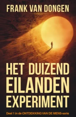 Het duizend eilanden experiment