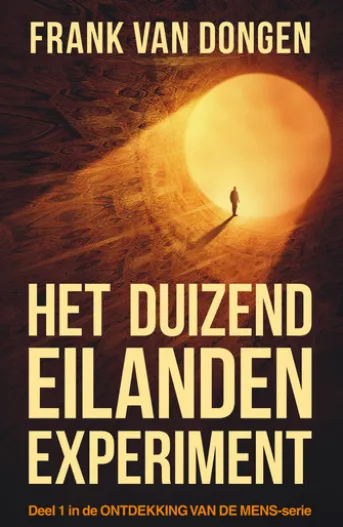 Het duizend eilanden experiment