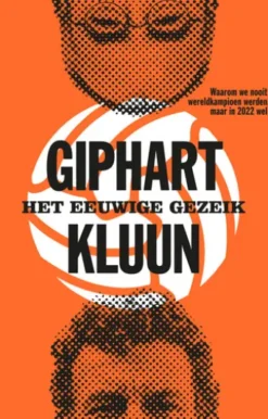 Het eeuwige gezeik