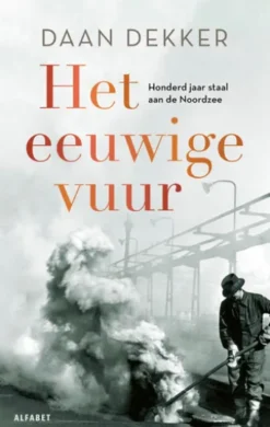 Het eeuwige vuur