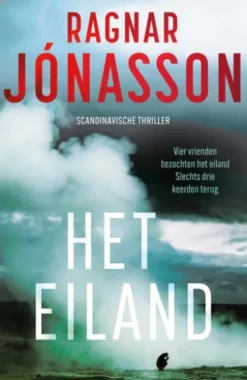 Het eiland