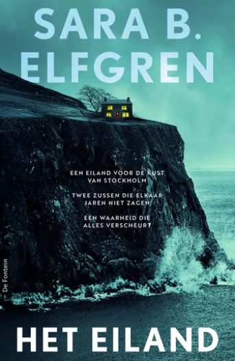 Het eiland