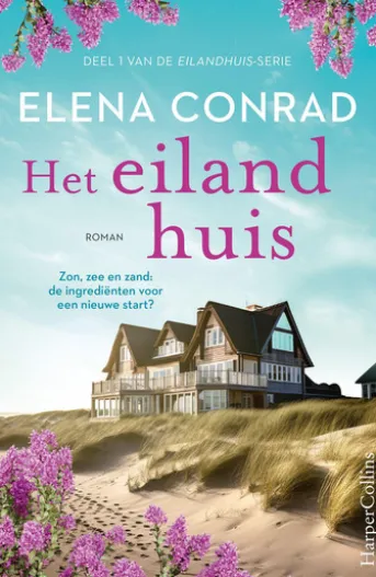 Het eilandhuis