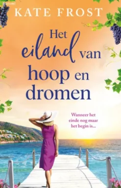 Het eiland van hoop en dromen