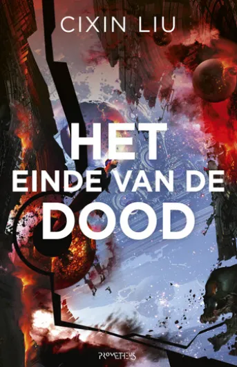 Het Einde van de dood