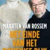 Het einde van het Romeinse Rijk
