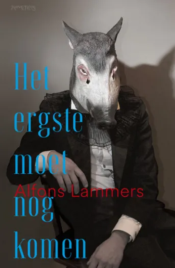 Het ergste moet nog komen