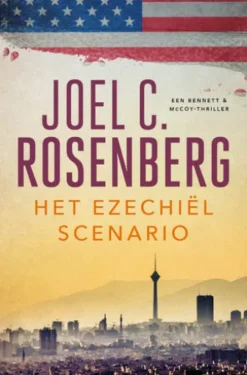 Het Ezechiëlscenario