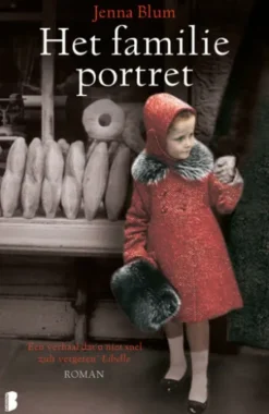 Het familieportret
