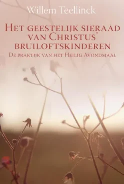 Het geestelijk sieraad van Christus' bruiloftskinderen