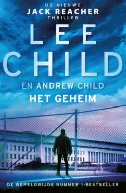 Het geheim