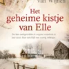 Het geheime kistje van Elle
