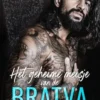 Het geheime meisje van de Bratva