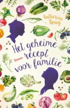 Het geheime recept voor familie