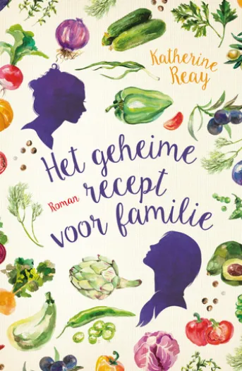 Het geheime recept voor familie