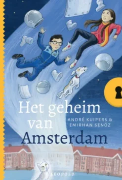 Het geheim van Amsterdam