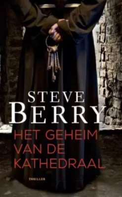 Het geheim van de kathedraal