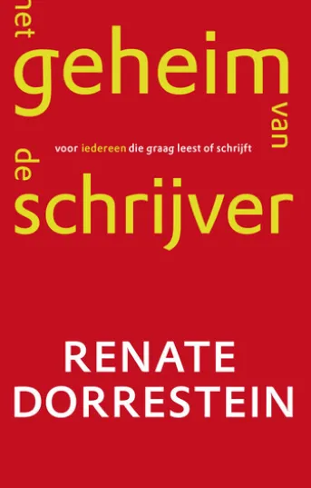 Het geheim van de schrijver