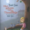 Het geheim van de Tierelantijn