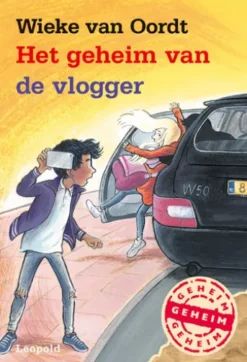 Het geheim van de vlogger