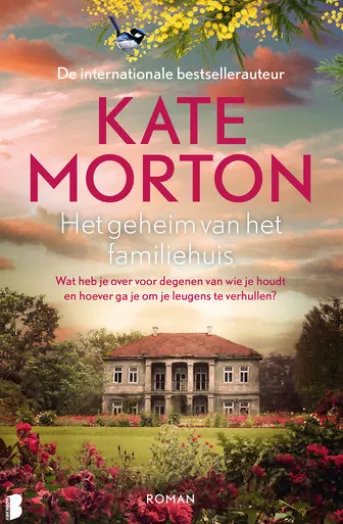 Het geheim van het familiehuis