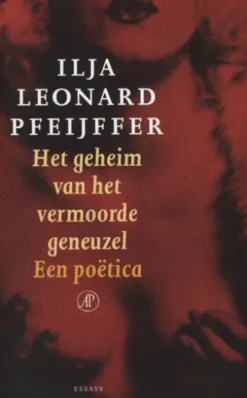 Het geheim van het vermoorde geneuzel