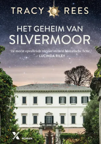 Het geheim van Silvermoor