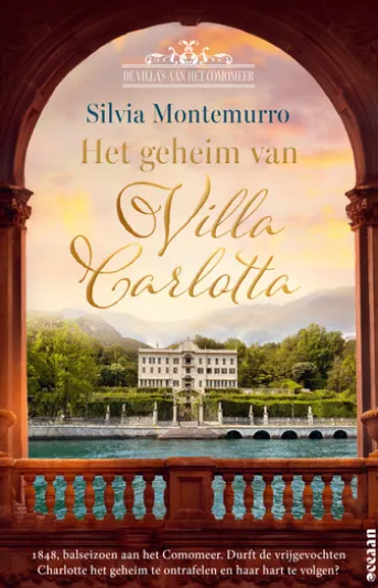 Het geheim van Villa Carlotta
