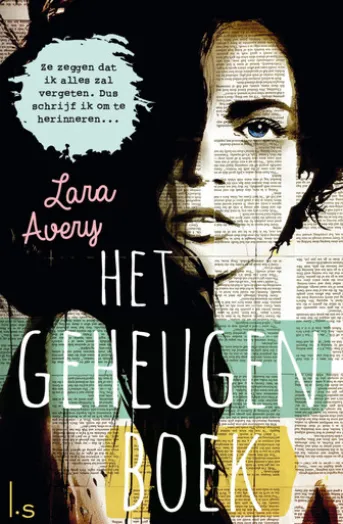 Het geheugenboek