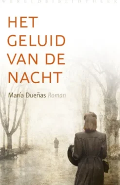 Het geluid van de nacht