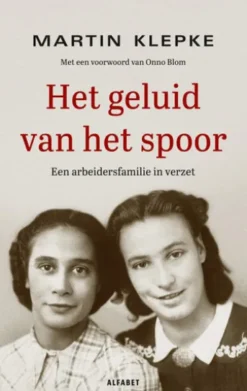 Het geluid van het spoor