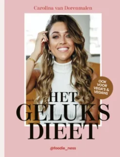 Het geluksdieet