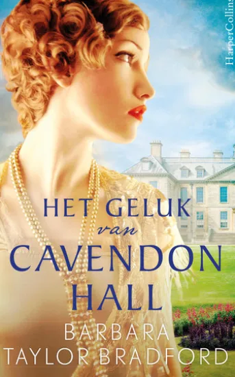 Het geluk van Cavendon Hall