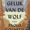 Het geluk van de wolf