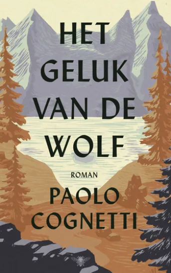 Het geluk van de wolf