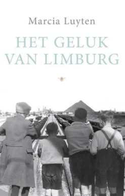 Het geluk van Limburg