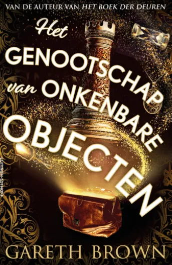 Het genootschap van onkenbare objecten
