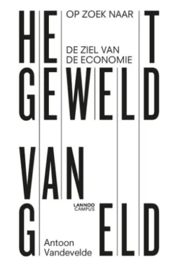 Het geweld van geld