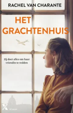 Het grachtenhuis