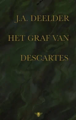Het graf van Descartes