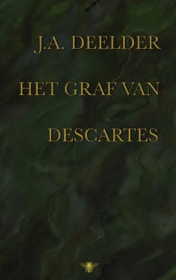 Het graf van Descartes