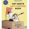 Het grote Anti-verveelboek