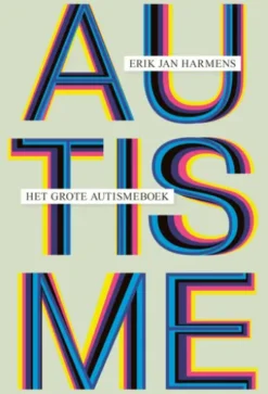 Het grote autismeboek