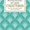 Het Grote Etiquetteboek