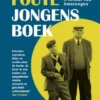 Het grote foute jongens boek