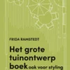 Het grote tuinontwerpboek