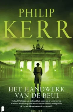 Het handwerk van de beul