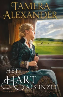 Het hart als inzet